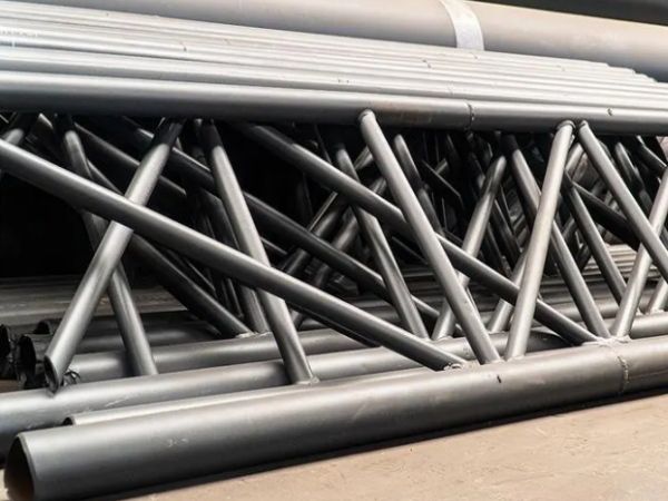 汕头安徽管桁架加工