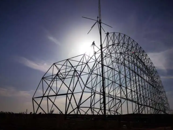 汕头管桁架加工行业市场前景如何？