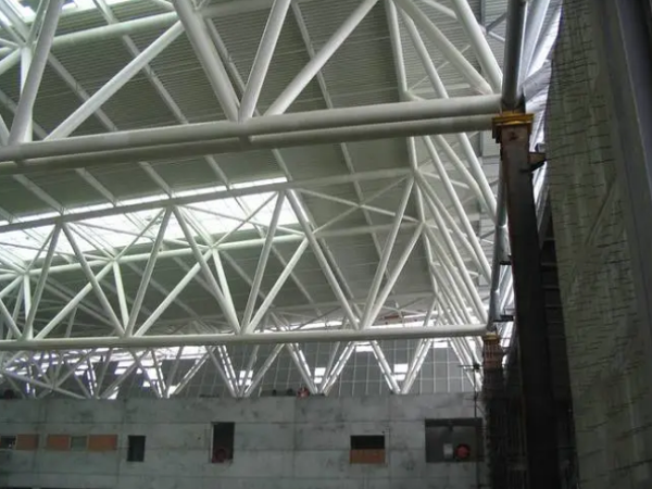 汕头管桁架加工的定制内容