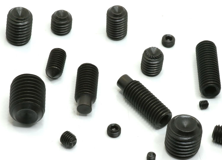 汕头顶丝、销钉、螺钉