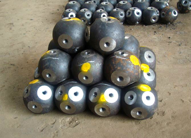 汕头网架螺栓球