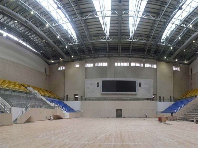 汕头体育委员会运动场